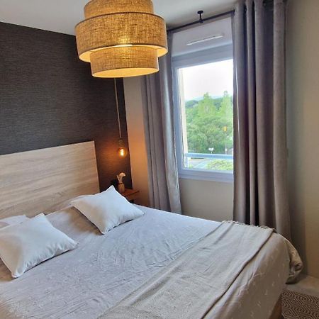 Appartement 2 Pieces Cosy Classe 3 Etoiles Climatise Frejus Exterior photo